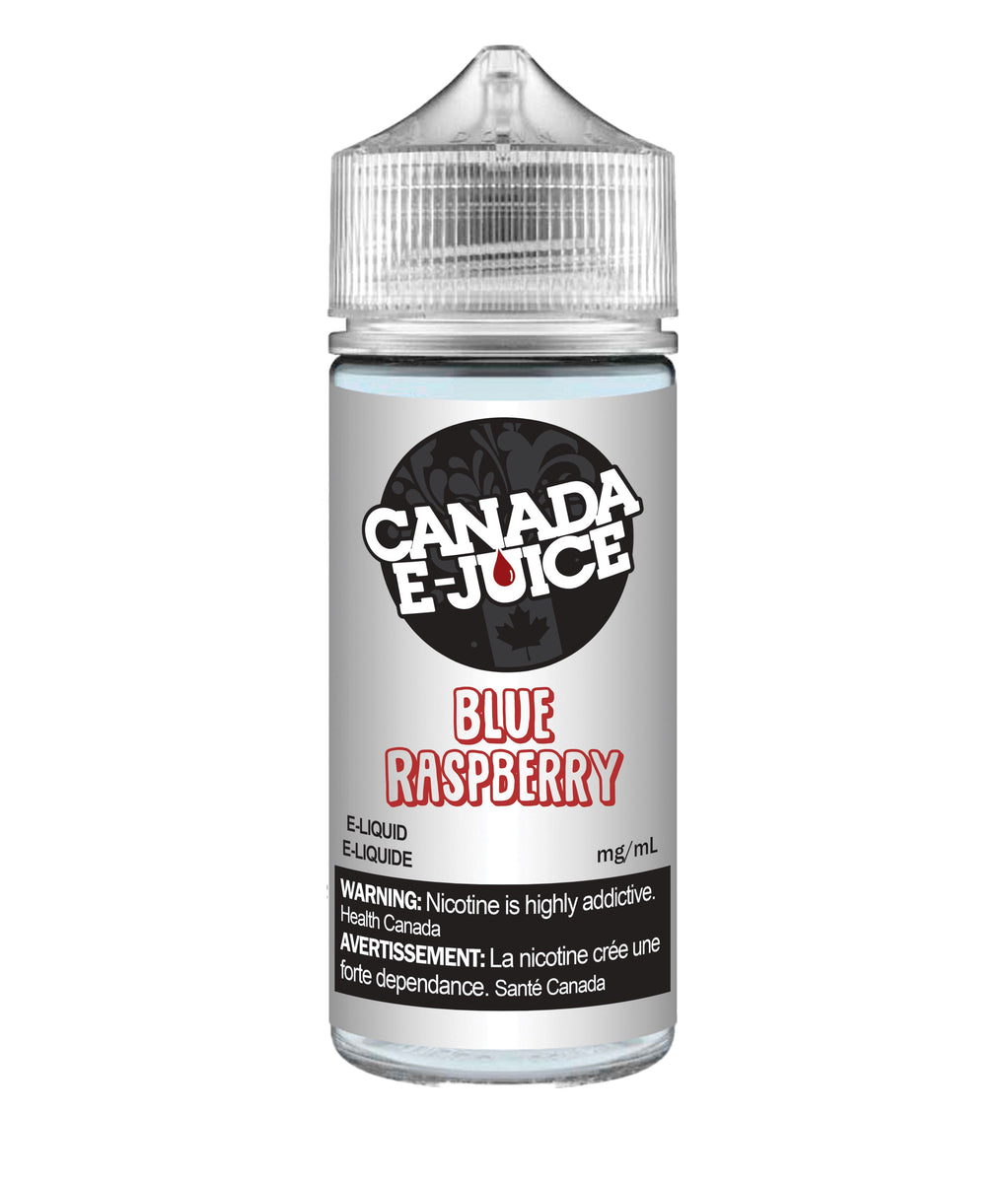 Blue Raspberry Vape Juice Vapours Canada Blue Raspberry Vape Juice Vapours Canada