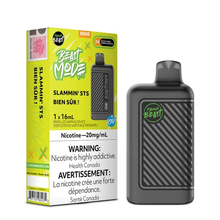 Load image into Gallery viewer, Flavour Beast Beast Mode 8K Disposable Vape