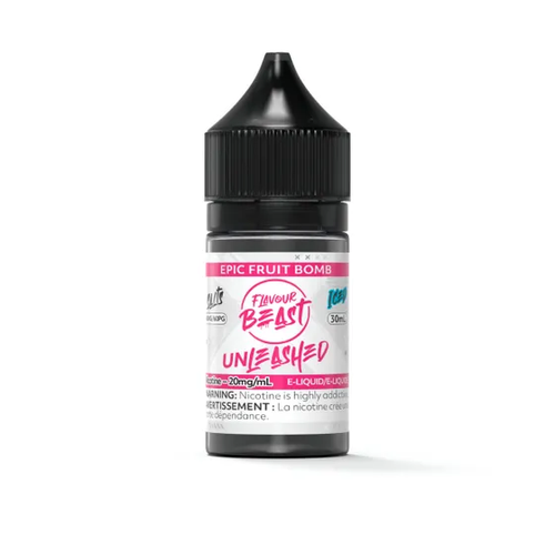 Epic Fruit Bomb - Flavour Beast E-Liquid