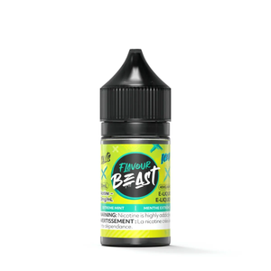 Extreme Mint Iced - Flavour Beast E-Liquid