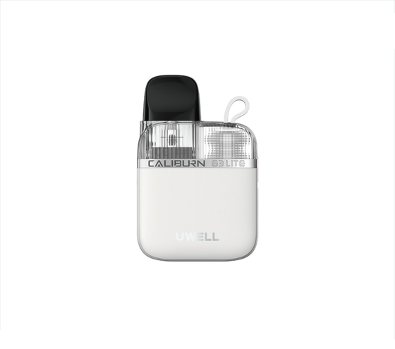 UWELL Caliburn G3 Lite KOKO Kit | Vapours Canada UWELL Caliburn G3 Lite KOKO Kit | Vapours Canada