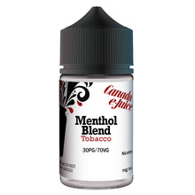 Load image into Gallery viewer, Menthol Blend Tobacco