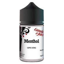 Load image into Gallery viewer, Menthol