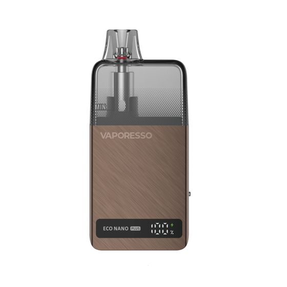 Vaporesso Eco Nano Plus Kit | Vapours Canada Vaporesso Eco Nano Plus Kit | Vapours Canada