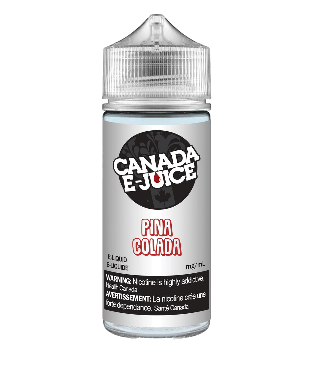 pina colada vape geschmack Pro Vape Salt Switch