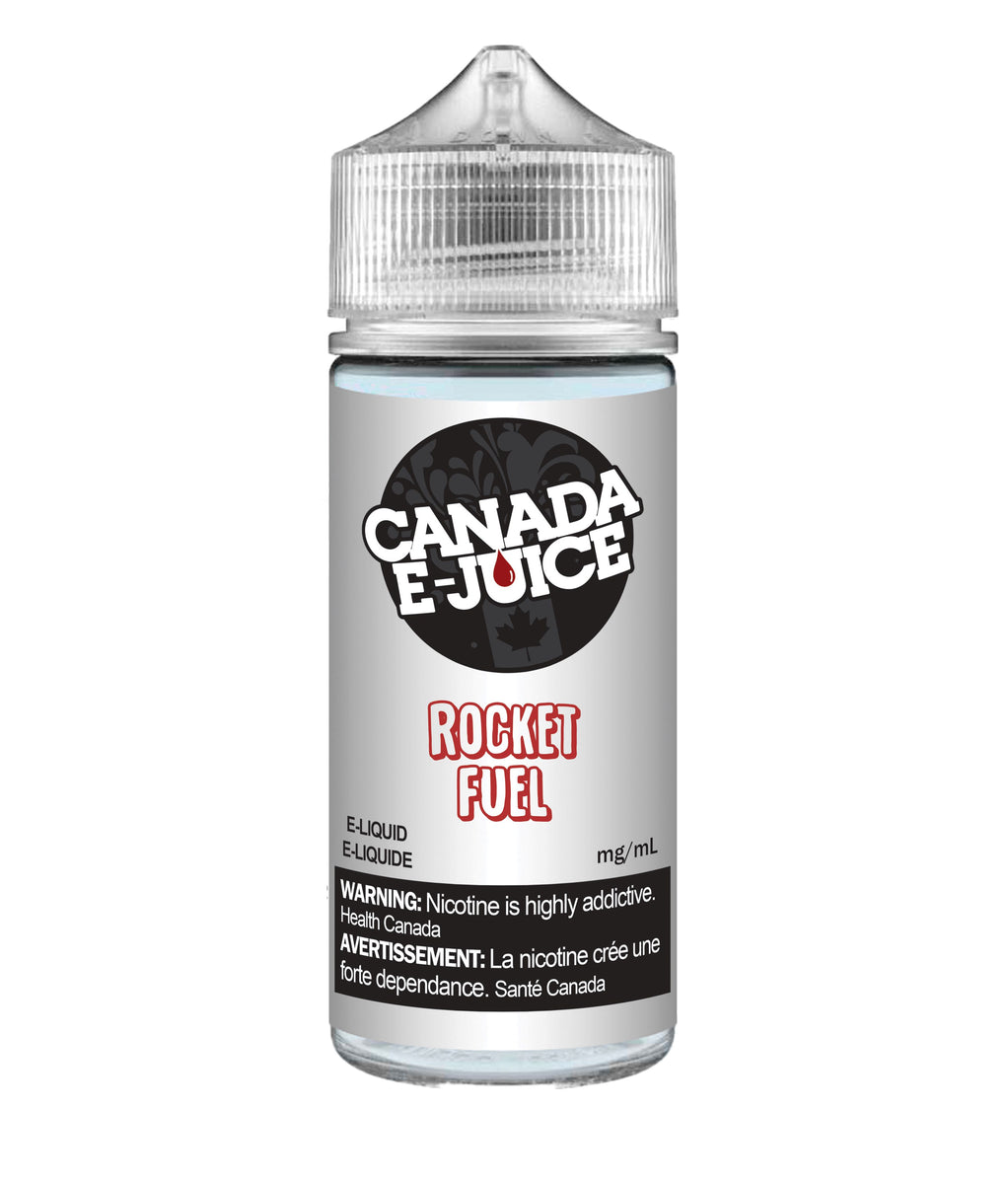 Rocket Fuel Vape Juice Vapours Canada Rocket Fuel Vape Juice Vapours Canada