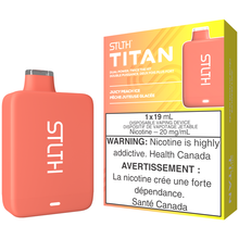 Load image into Gallery viewer, STLTH Titan 10K Disposable Vape