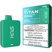 Load image into Gallery viewer, STLTH Titan 10K Disposable Vape