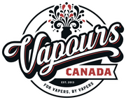 Vapours Canada