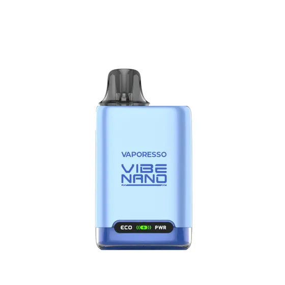 Vaporesso Vibe Nano Kit – Vapours Canada