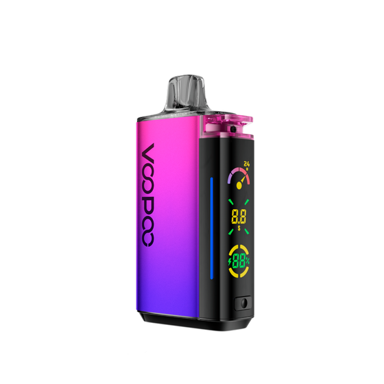 Voopoo VRIZZ Pod Kit | Vapours Canada Voopoo VRIZZ Pod Kit | Vapours Canada