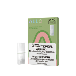 Allo Sync Pods (Clearance)