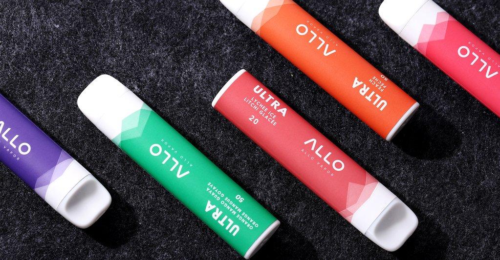 Comment fonctionnent les vapes jetables ?