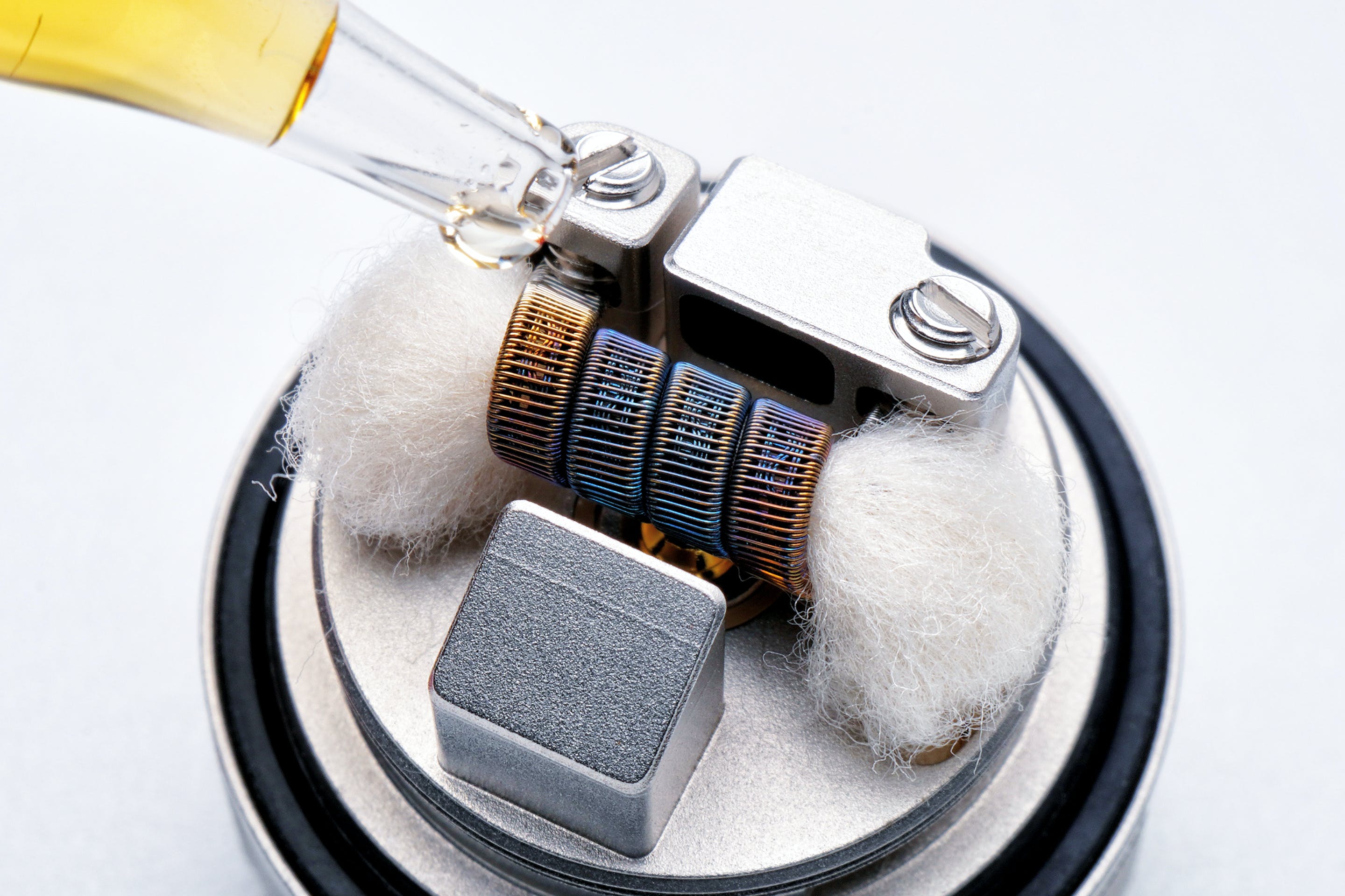 What is an Atomizer? Vapours Canada What is an Atomizer? Vapours Canada
