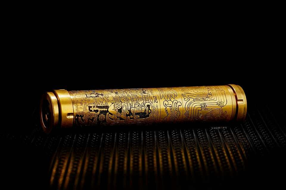 The Five Most Expensive Vape Mods on the Market Today Vapours Canada The Five Most Expensive Vape Mods on the Market Today Vapours Canada