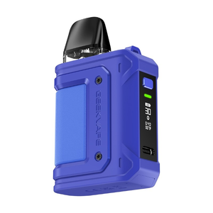 Geekvape Aegis Hero Q Kit (Clearance)