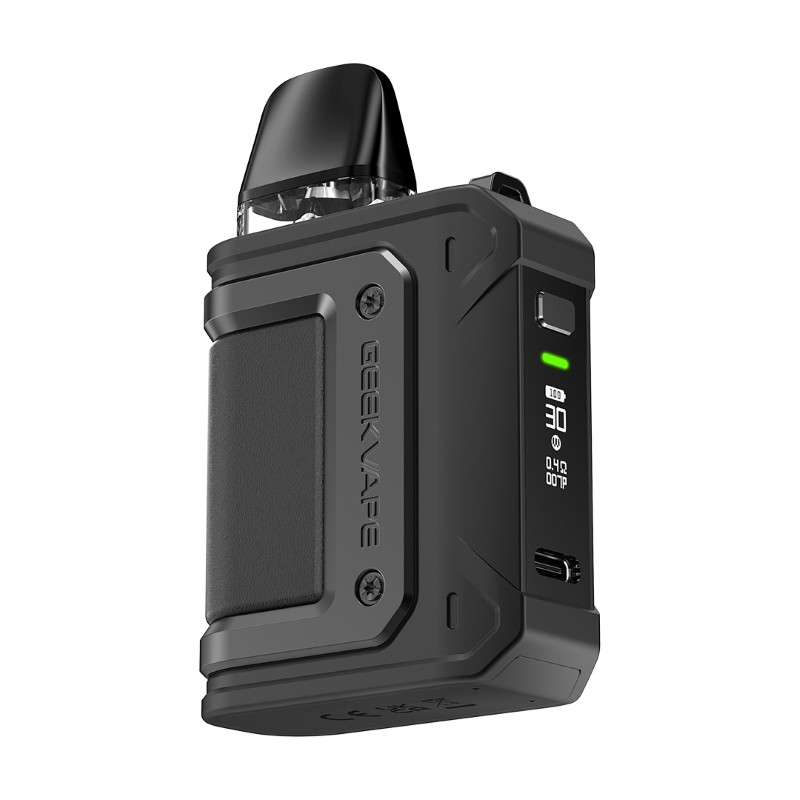Geekvape Aegis Hero Q Kit | Vapours Canada