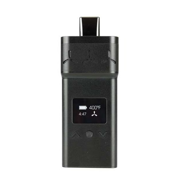 Airvape XS - Black