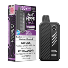 Load image into Gallery viewer, Flavour Beast Beast Mode Max 2 50K Disposable Vape [ONTARIO]