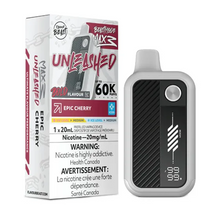 Charger l'image dans la galerie, Flavour Beast Beast Mode Max 3 60K Disposable Vape [ONTARIO]
