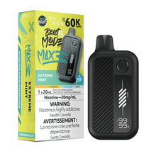 Charger l'image dans la galerie, Flavour Beast Beast Mode Max 3 60K Disposable Vape [ONTARIO]