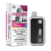 Charger l'image dans la galerie, Flavour Beast Beast Mode Max 3 60K Disposable Vape [ONTARIO]