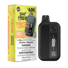 Charger l'image dans la galerie, Flavour Beast Beast Mode Max 3 60K Disposable Vape [ONTARIO]