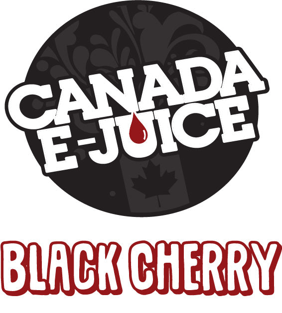 Black Cherry - Salt Nic