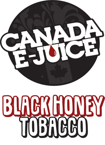 Black Honey Tobacco
