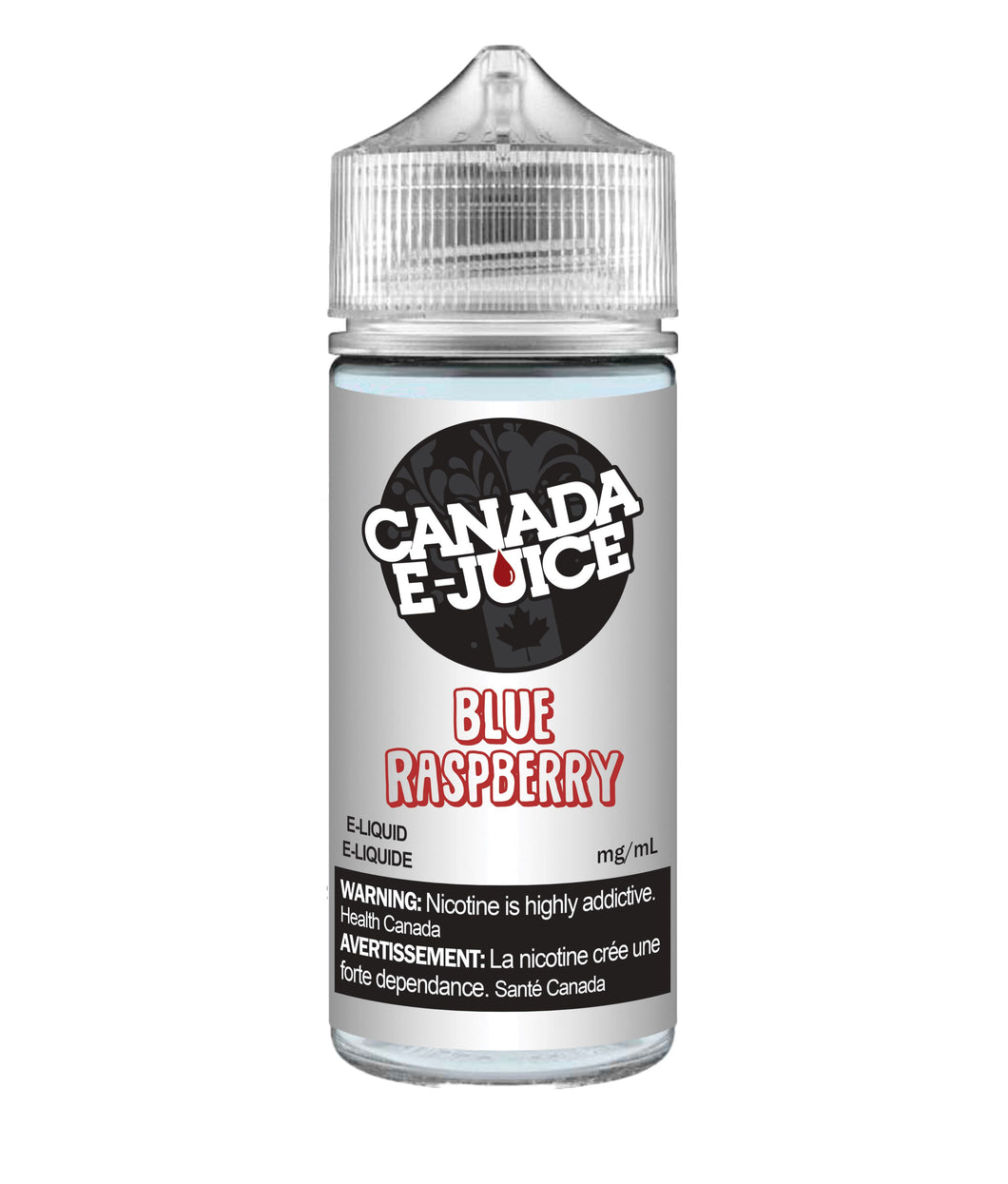 Blue Raspberry Vape Juice  Vapours Canada