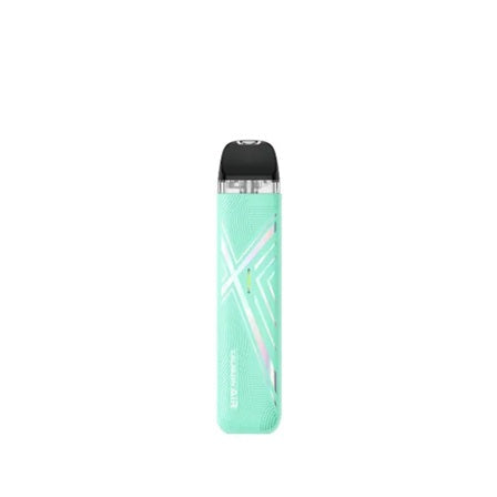 UWELL Caliburn Air Kit - Mint Green