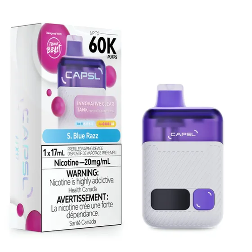 Disposable Vapes
