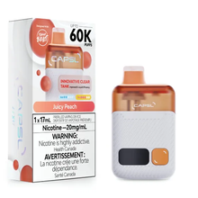 Load image into Gallery viewer, CAPSL AFX17 60k Disposable Vape [ONTARIO]