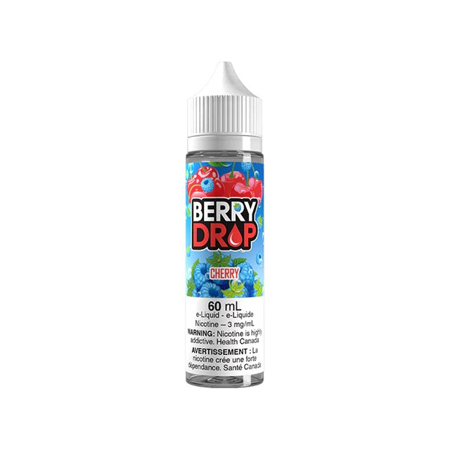 Cherry - Berry Drop [ONTARIO]