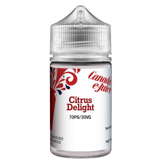 Citrus Delight