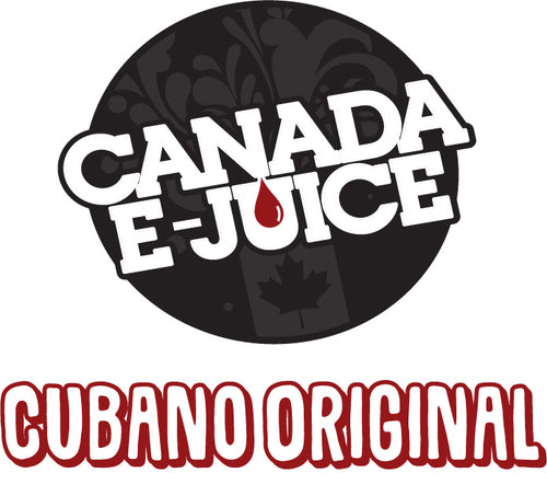 Cubano Original - Salt Nic