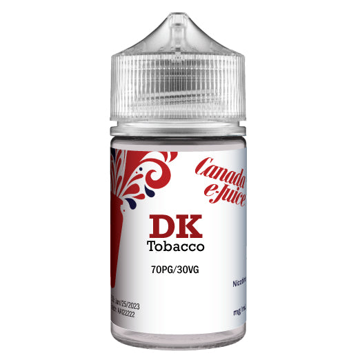 Tabac DK