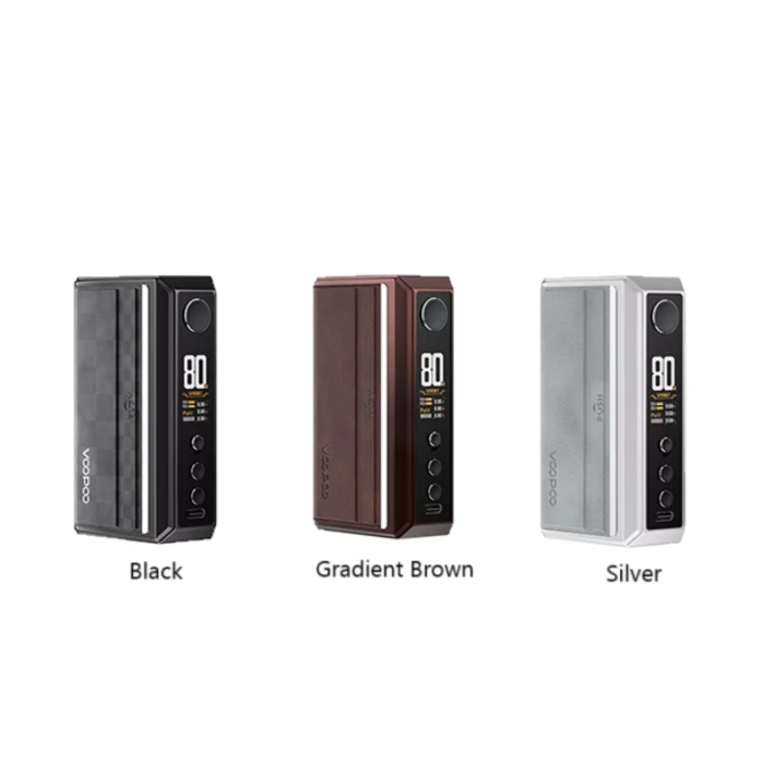 elfbar nachfüll pod läuft aus Voopoo Drag 5 Kit — $64.99 main image 0