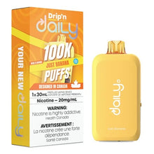 Charger l'image dans la galerie, Drip'n Daily 100K Disposable Vape [ONTARIO]