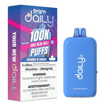 Charger l'image dans la galerie, Drip'n Daily 100K Disposable Vape [ONTARIO]