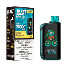 Load image into Gallery viewer, Drip&#39;n By Envi x Fasta Blast 30K Disposable Vape [ONTARIO]