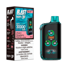 Load image into Gallery viewer, Drip&#39;n By Envi x Fasta Blast 30K Disposable Vape [ONTARIO]