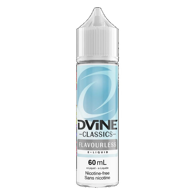 Flavourless - Dvine Classics [ONTARIO]