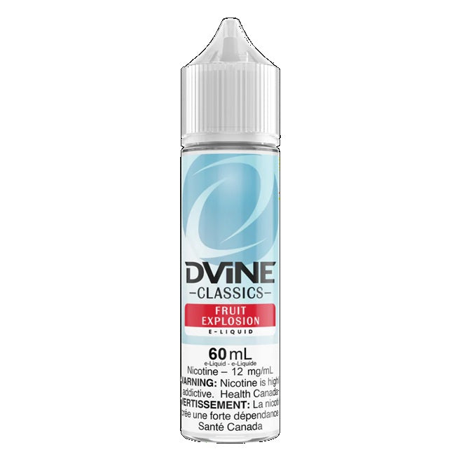 Fruit Explosion - Dvine Classics [ONTARIO]