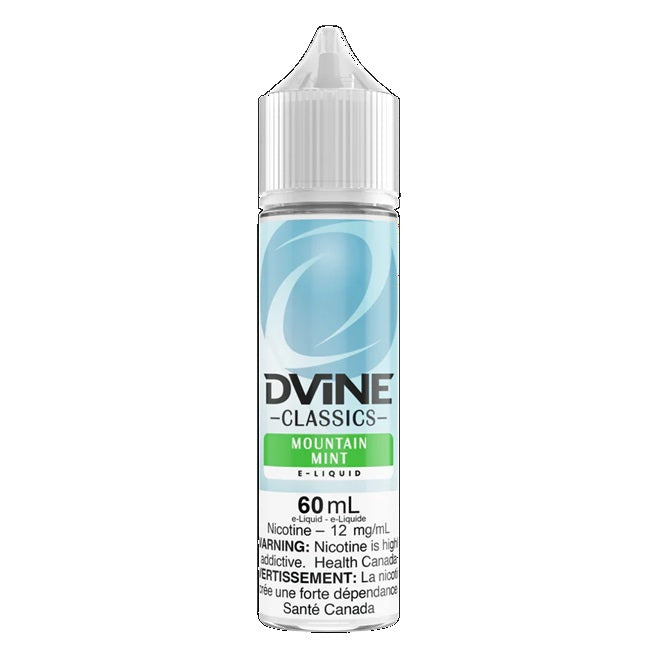 Mountain Mint - Dvine Classics [ONTARIO]