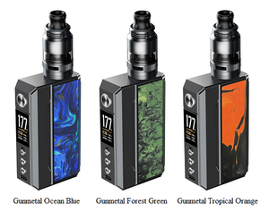 Kit Voopoo Drag 4