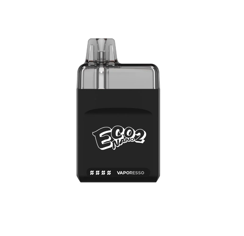 vaporesso eco nano 2 kit a complete review Vaporesso Eco Nano Pro Review Vaporesso Eco Nano 2 Kit
