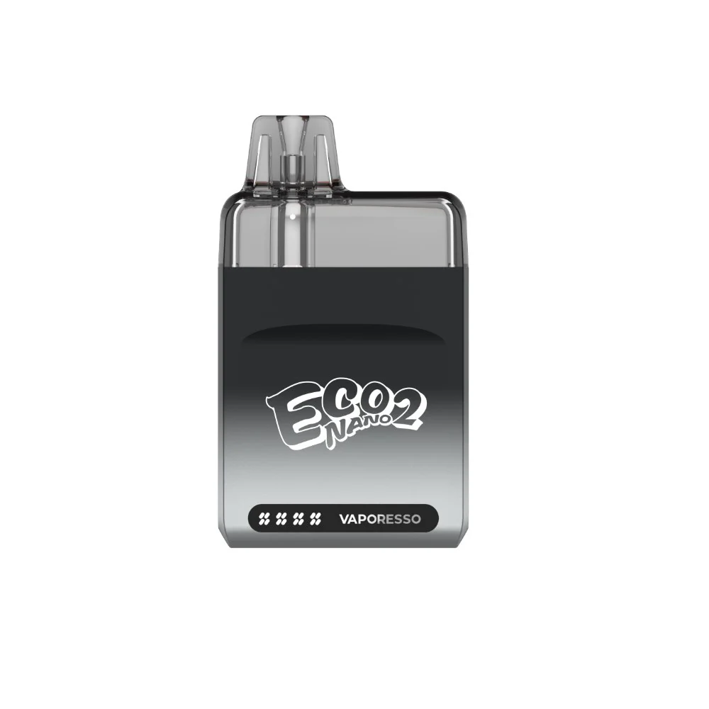 Vaporesso ECO NANO 2 Vs ECO NANO PRO - Comparison Review Vaporesso ECO NANO 2 Vs ECO NANO PRO - Comparison Review