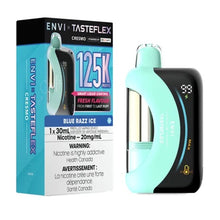 Load image into Gallery viewer, Envi X TasteFlex 125K Disposable [ONTARIO]