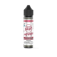 Load image into Gallery viewer, Epic Sour Berries - Flavour Beast E-Liquid Unleashed [ONTARIO]